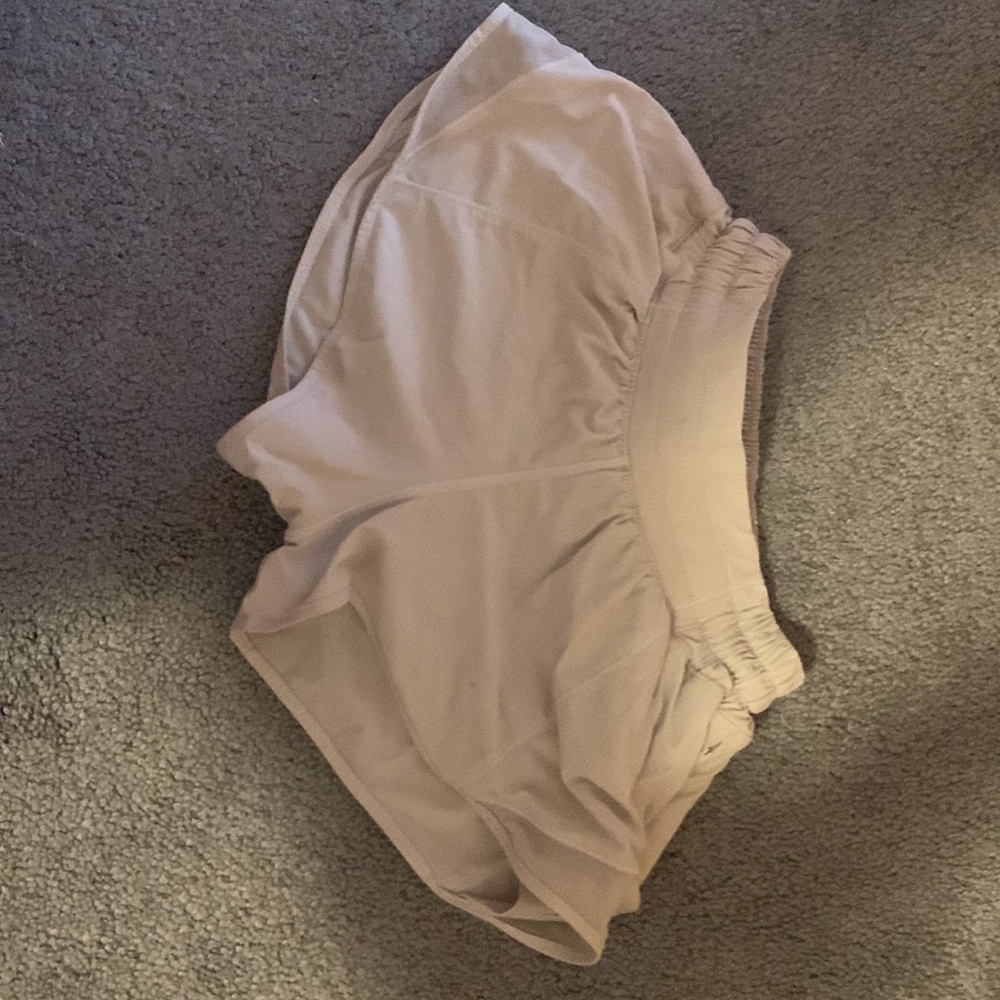 Hotty Hot Low-Rise Lined Short 2.5”
